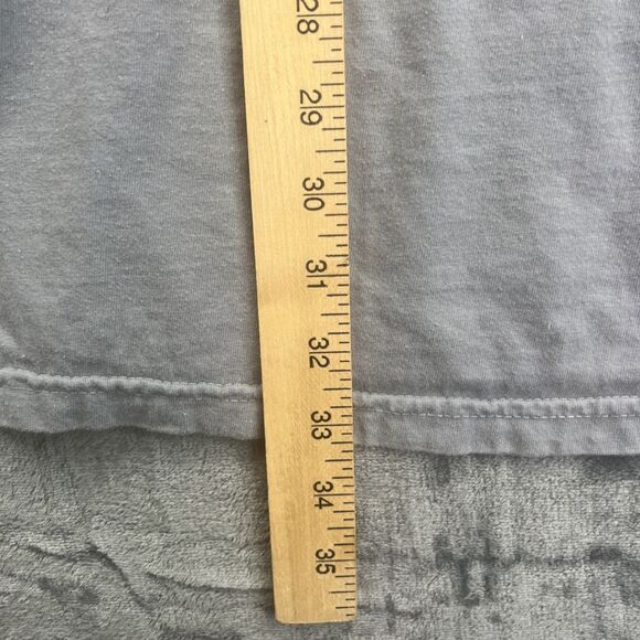 Vanderbilt University Commodore Baseball Unisex Tshirt 3XL Comfort Colors TN - Picture 8 of 13